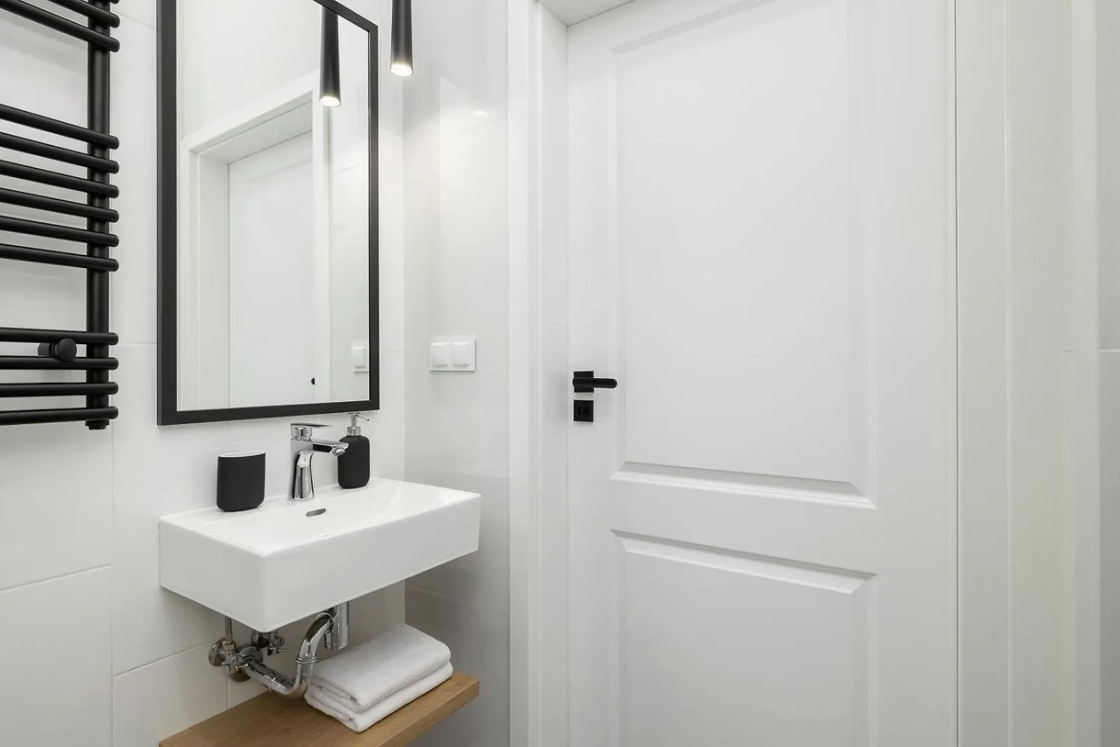 Balcony Apartment - Kazimierz- 41 Starowislna Street Krakow