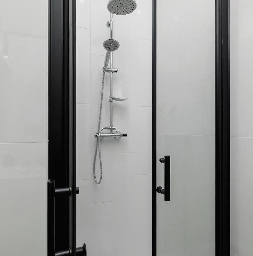 Balcony Apartment - Kazimierz- 41 Starowislna Street Krakow