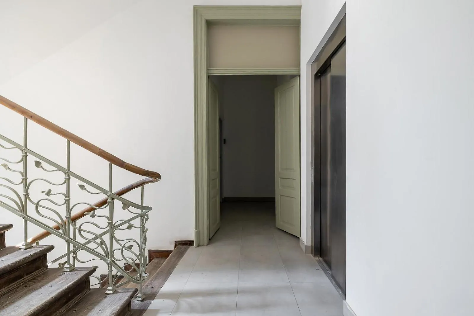 Balcony Apartment - Kazimierz- 41 Starowislna Street Krakow