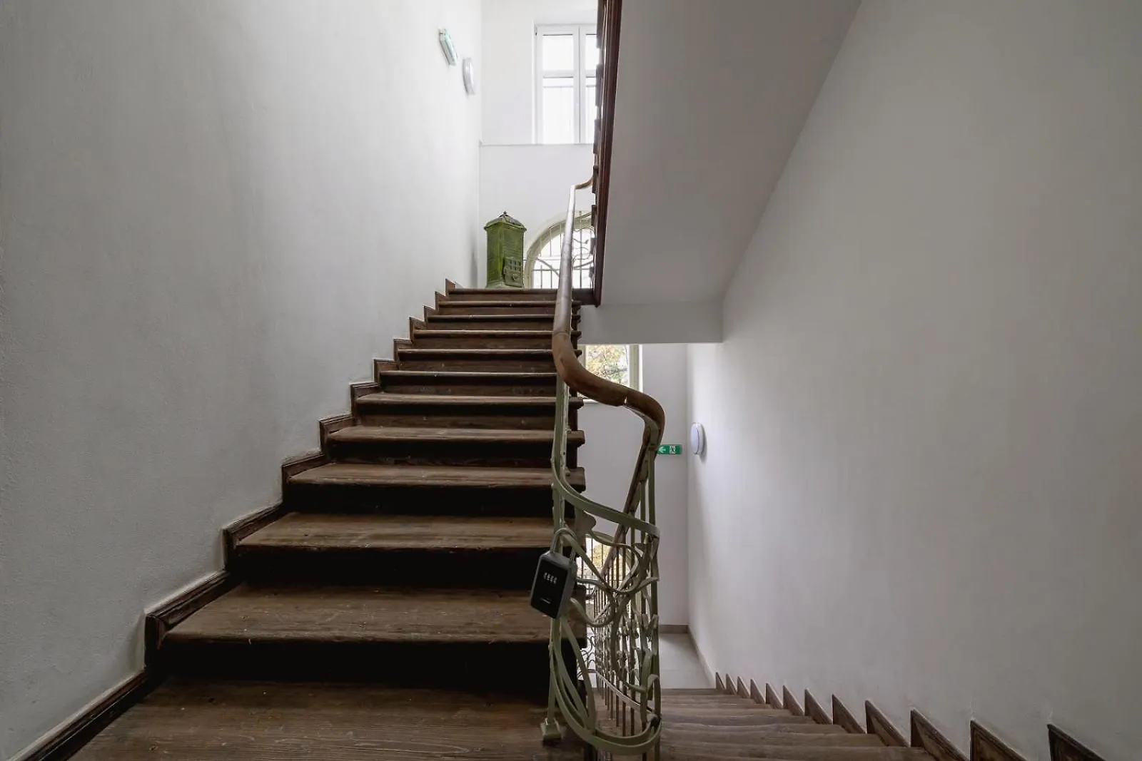 Balcony Apartment - Kazimierz- 41 Starowislna Street Krakow