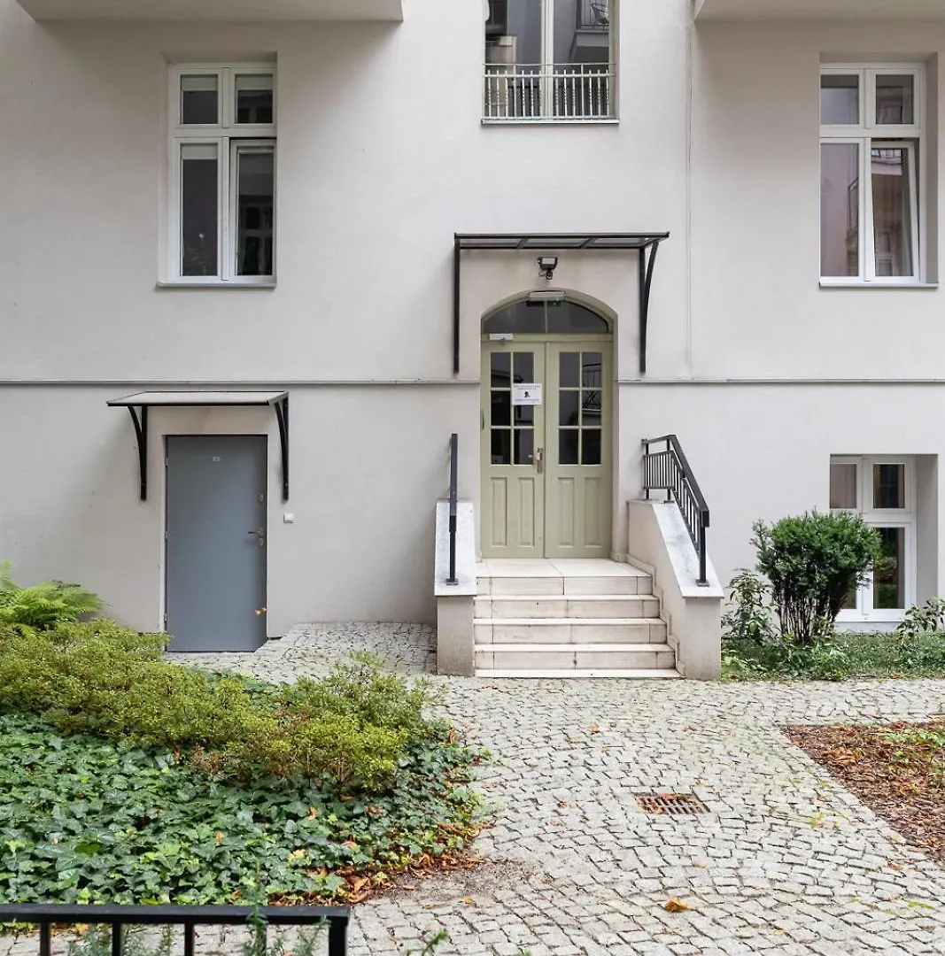 Balcony Apartment - Kazimierz- 41 Starowislna Street Krakow 0*,  Poland
