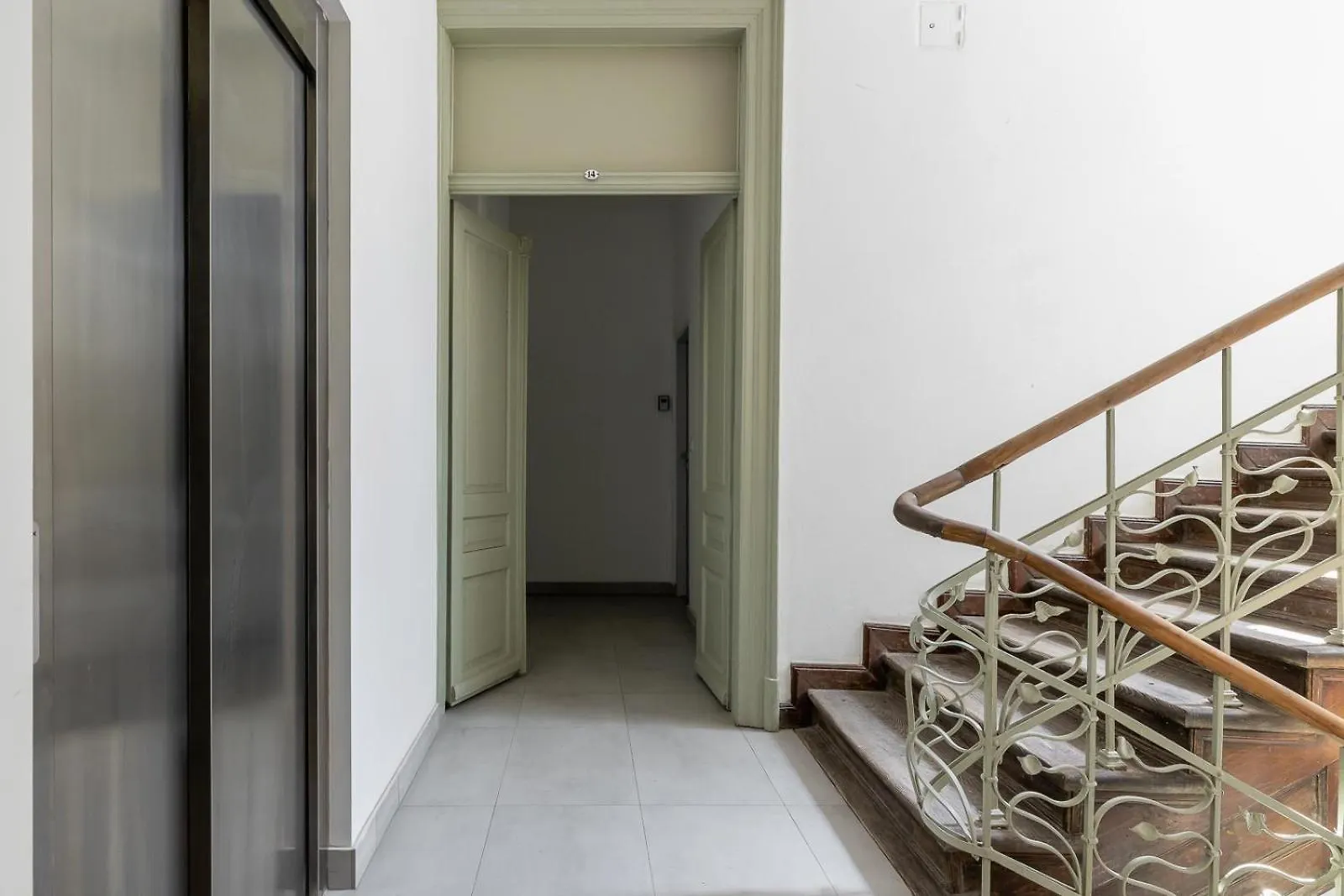 Balcony Apartment - Kazimierz- 41 Starowislna Street Krakow 0*,  Poland