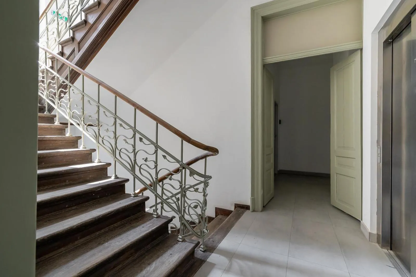 Balcony Apartment - Kazimierz- 41 Starowislna Street Krakow Poland