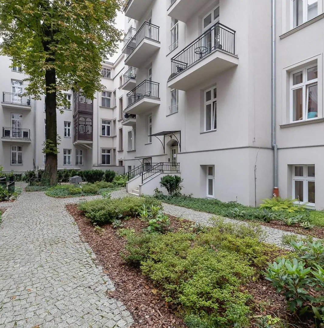 Balcony Apartment - Kazimierz- 41 Starowislna Street Krakow Poland
