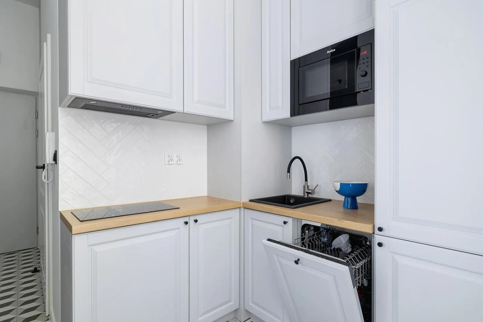 Balcony Apartment - Kazimierz- 41 Starowislna Street Cracovia